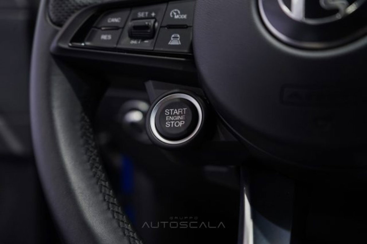 Alfa Romeo Tonale 1.6 Sprint 130cv tct6 (15)