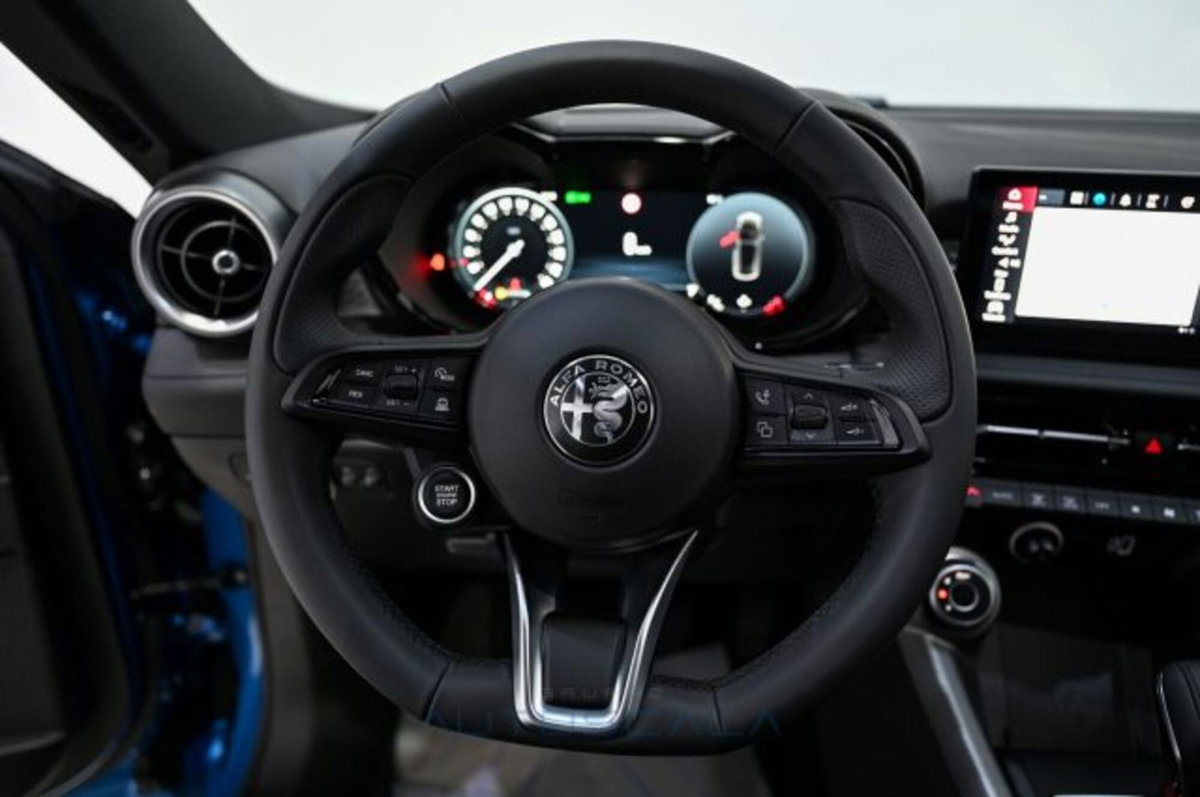 Alfa Romeo Tonale 1.6 Sprint 130cv tct6 (16)