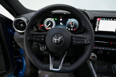 Alfa Romeo Tonale 1.6 Sprint 130cv tct6 (16)