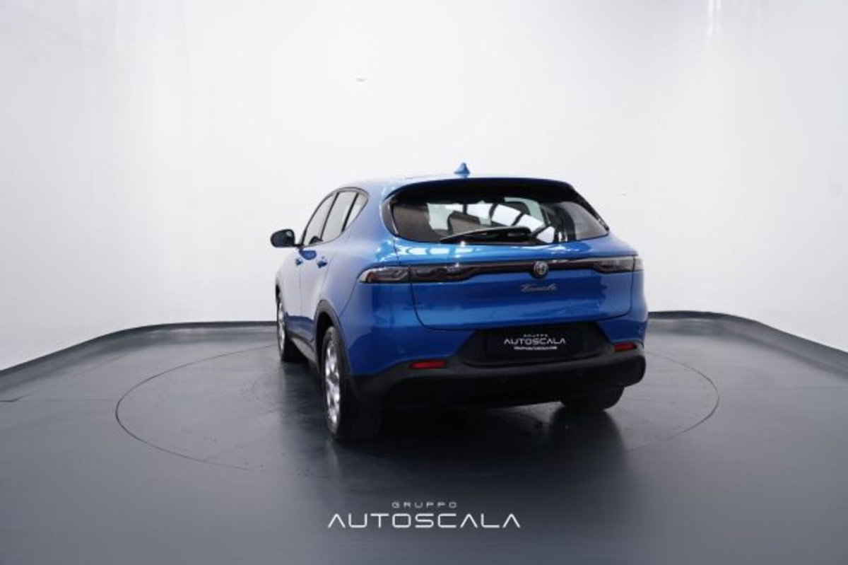 Alfa Romeo Tonale 1.6 Sprint 130cv tct6 (4)