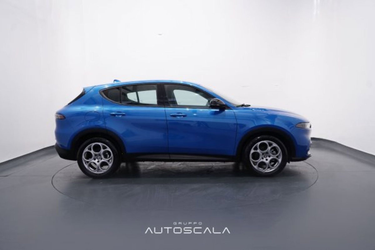 Alfa Romeo Tonale 1.6 Sprint 130cv tct6 (7)