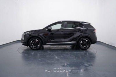 Kia Sportage 1.6 CRDi MHEV Style (3)