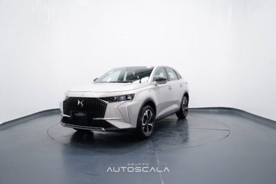 Ds DS 7 1.5 bluehdi Bastille Business 130cv auto usata