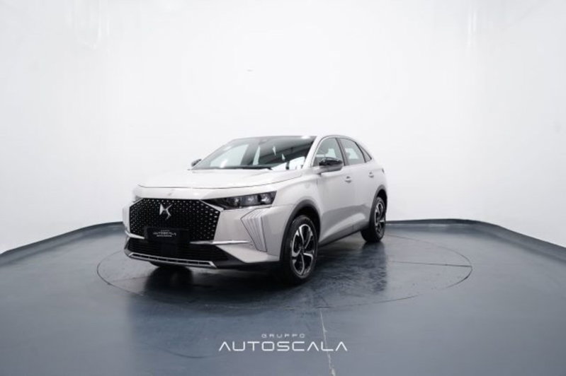 Ds DS 7 1.5 bluehdi Bastille Business 130cv auto