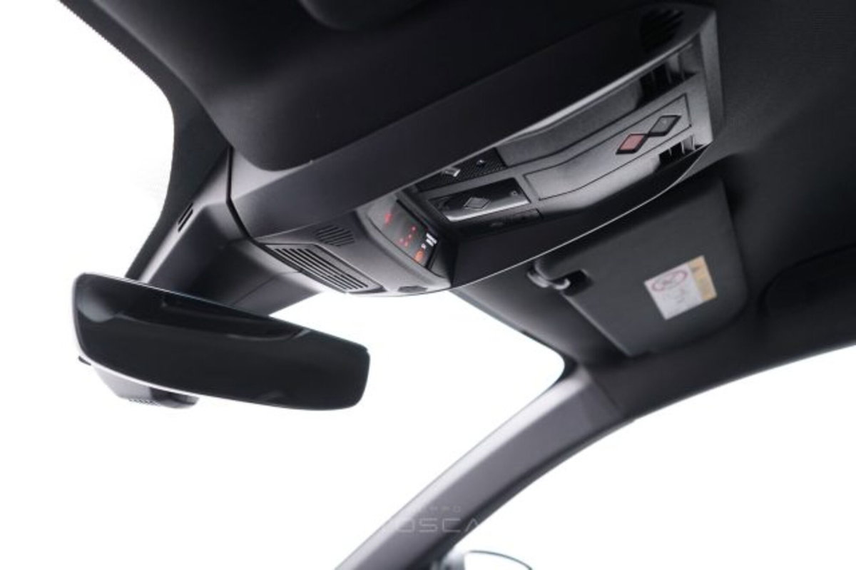 Ds DS 7 1.5 bluehdi Bastille Business 130cv auto (14)