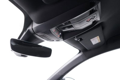 Ds DS 7 1.5 bluehdi Bastille Business 130cv auto (14)