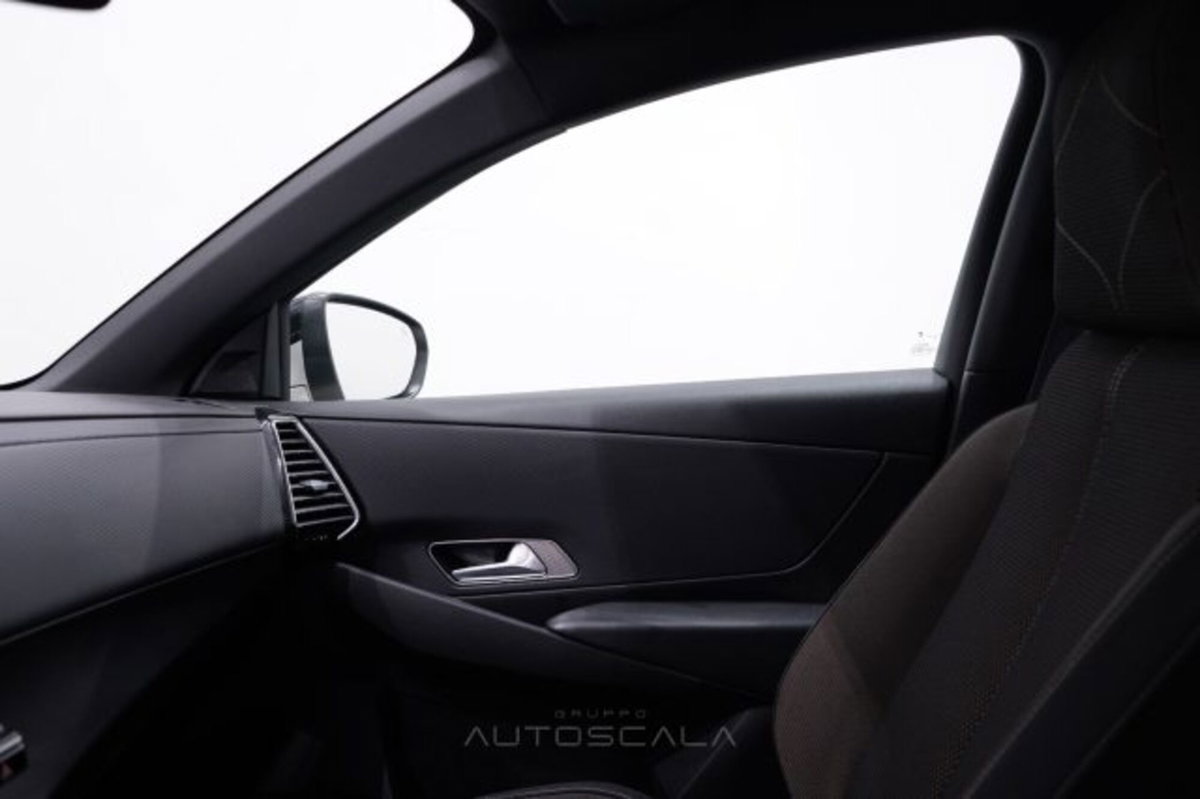 Ds DS 7 1.5 bluehdi Bastille Business 130cv auto (15)
