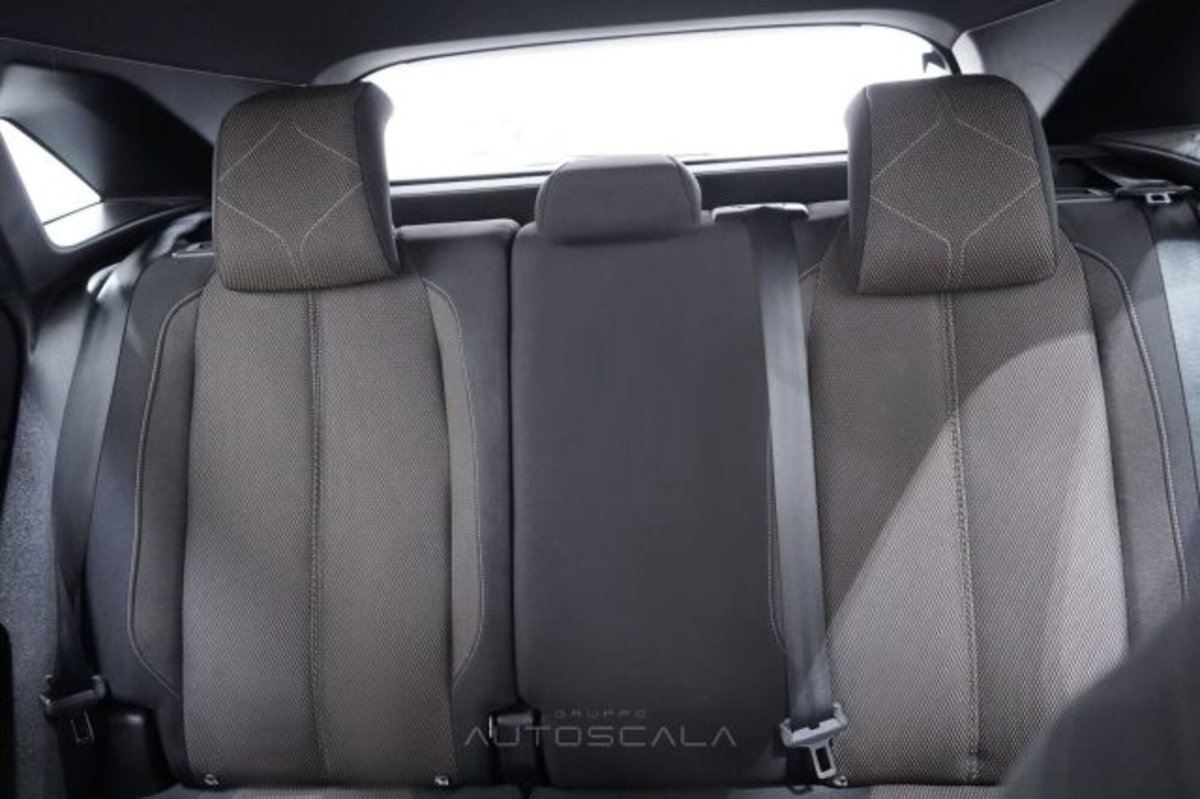 Ds DS 7 1.5 bluehdi Bastille Business 130cv auto (18)