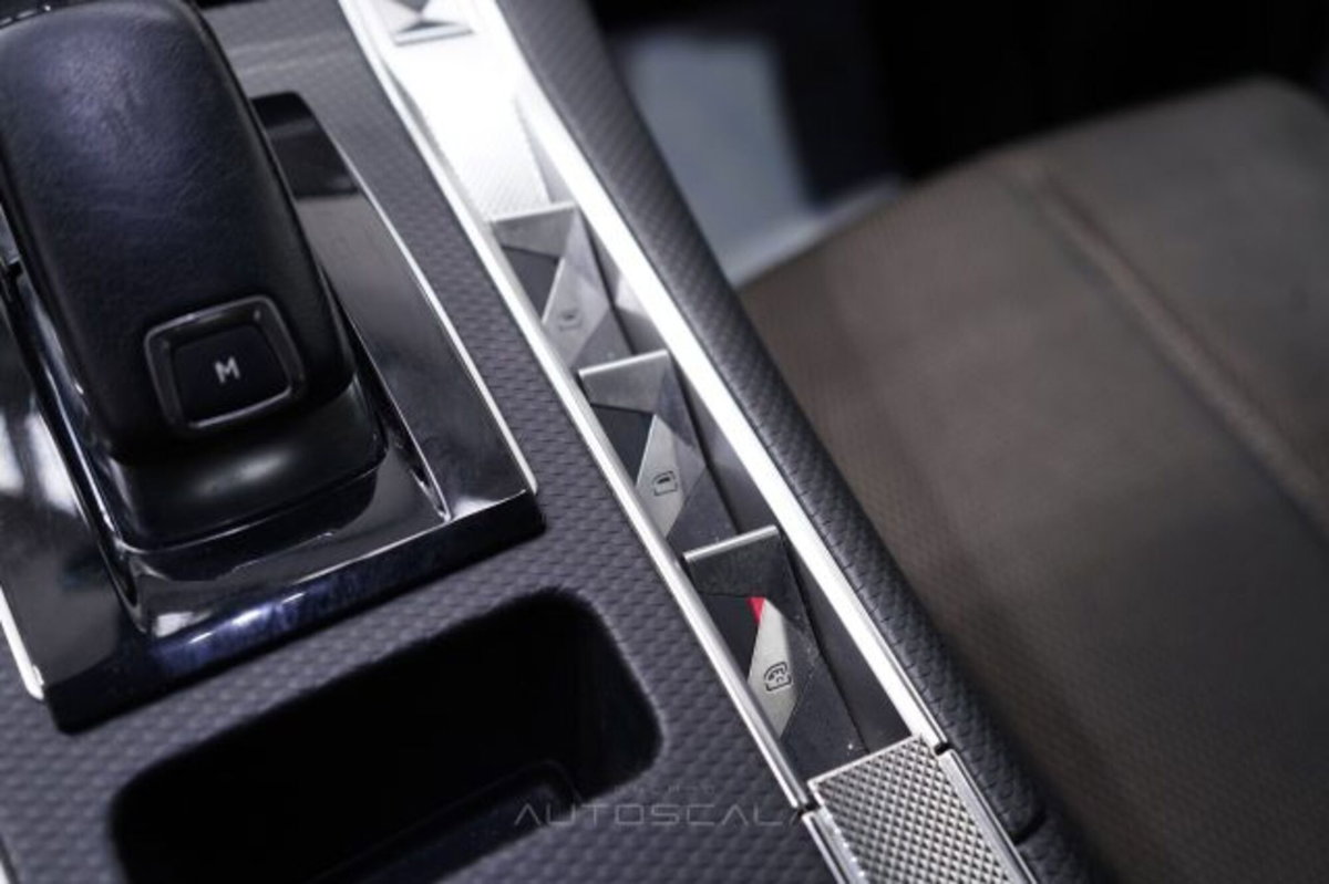 Ds DS 7 1.5 bluehdi Bastille Business 130cv auto (19)