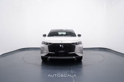Ds DS 7 1.5 bluehdi Bastille Business 130cv auto (2)