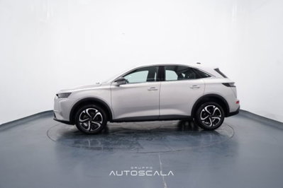 Ds DS 7 1.5 bluehdi Bastille Business 130cv auto (3)