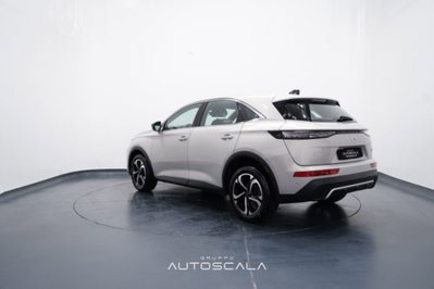 Ds DS 7 1.5 bluehdi Bastille Business 130cv auto (4)