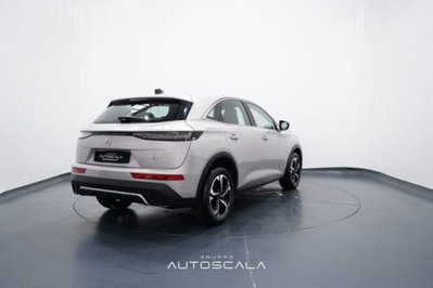 Ds DS 7 1.5 bluehdi Bastille Business 130cv auto (6)