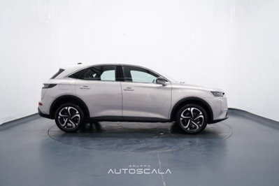 Ds DS 7 1.5 bluehdi Bastille Business 130cv auto (7)
