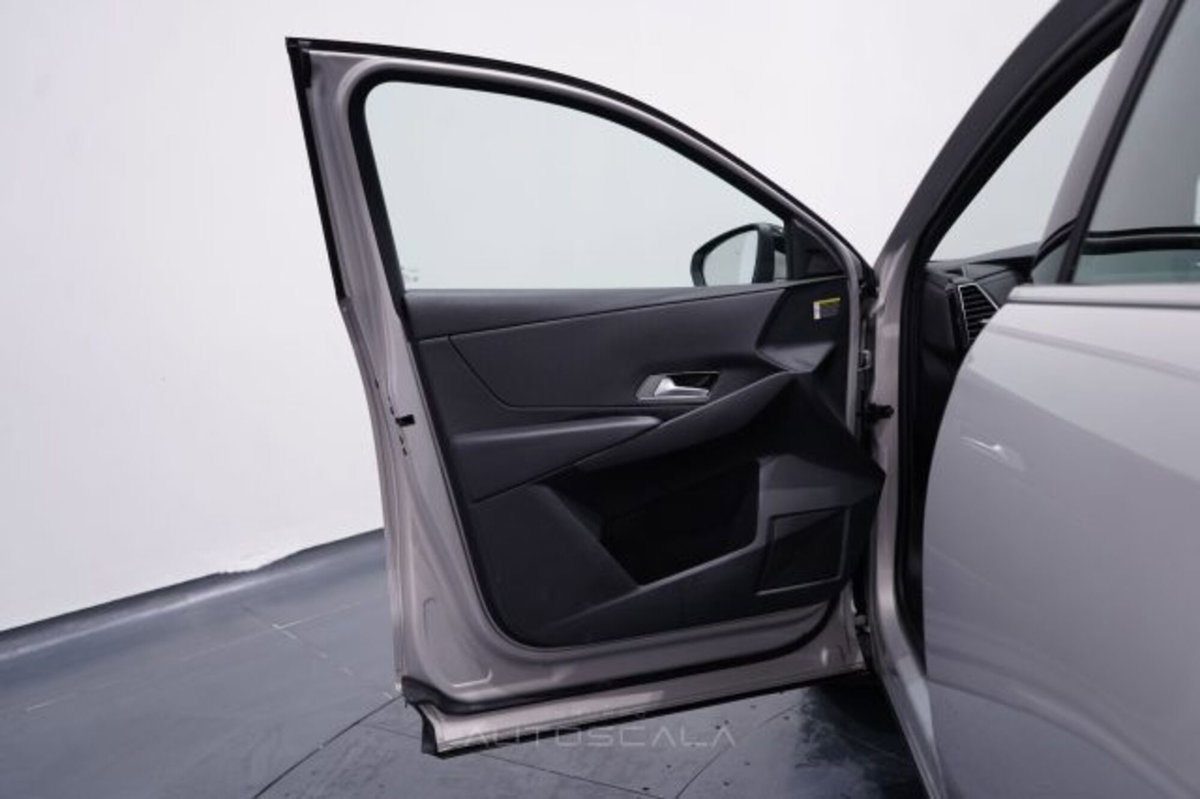 Ds DS 7 1.5 bluehdi Bastille Business 130cv auto (9)