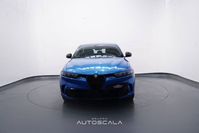Alfa Romeo Tonale 1.6 Sprint 130cv tct6 (3)
