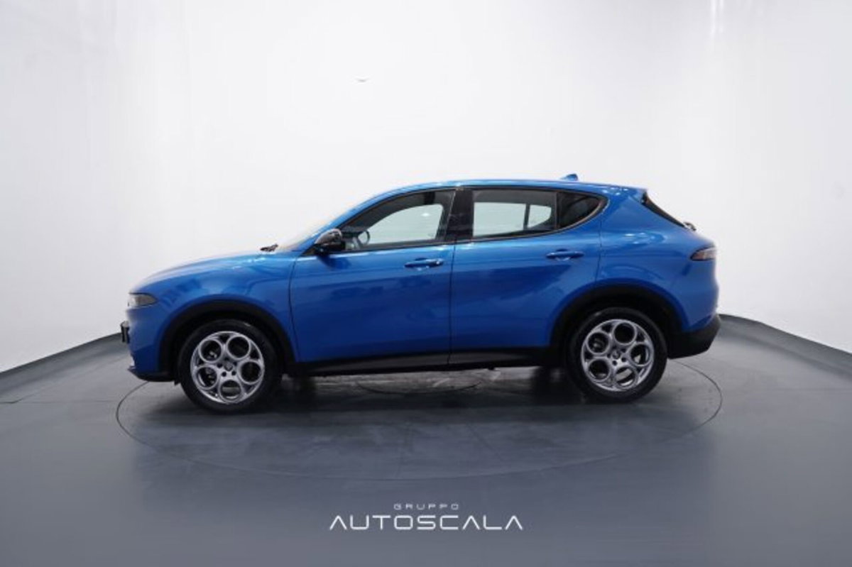 Alfa Romeo Tonale 1.6 Sprint 130cv tct6 (3)