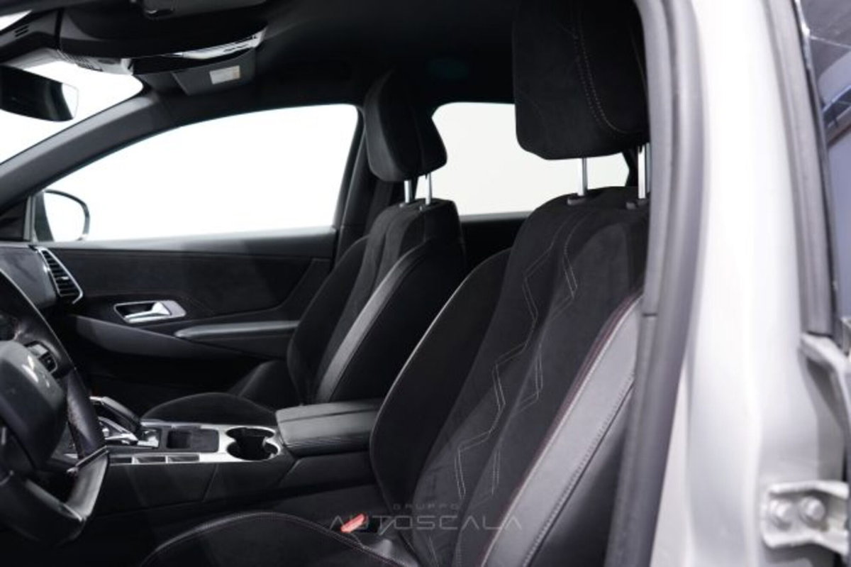 Ds DS 7 DS 7 Crossback BlueHDi 130 aut. Performance Line (10)