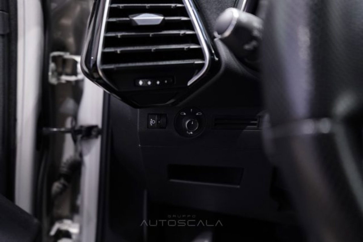 Ds DS 7 DS 7 Crossback BlueHDi 130 aut. Performance Line (11)