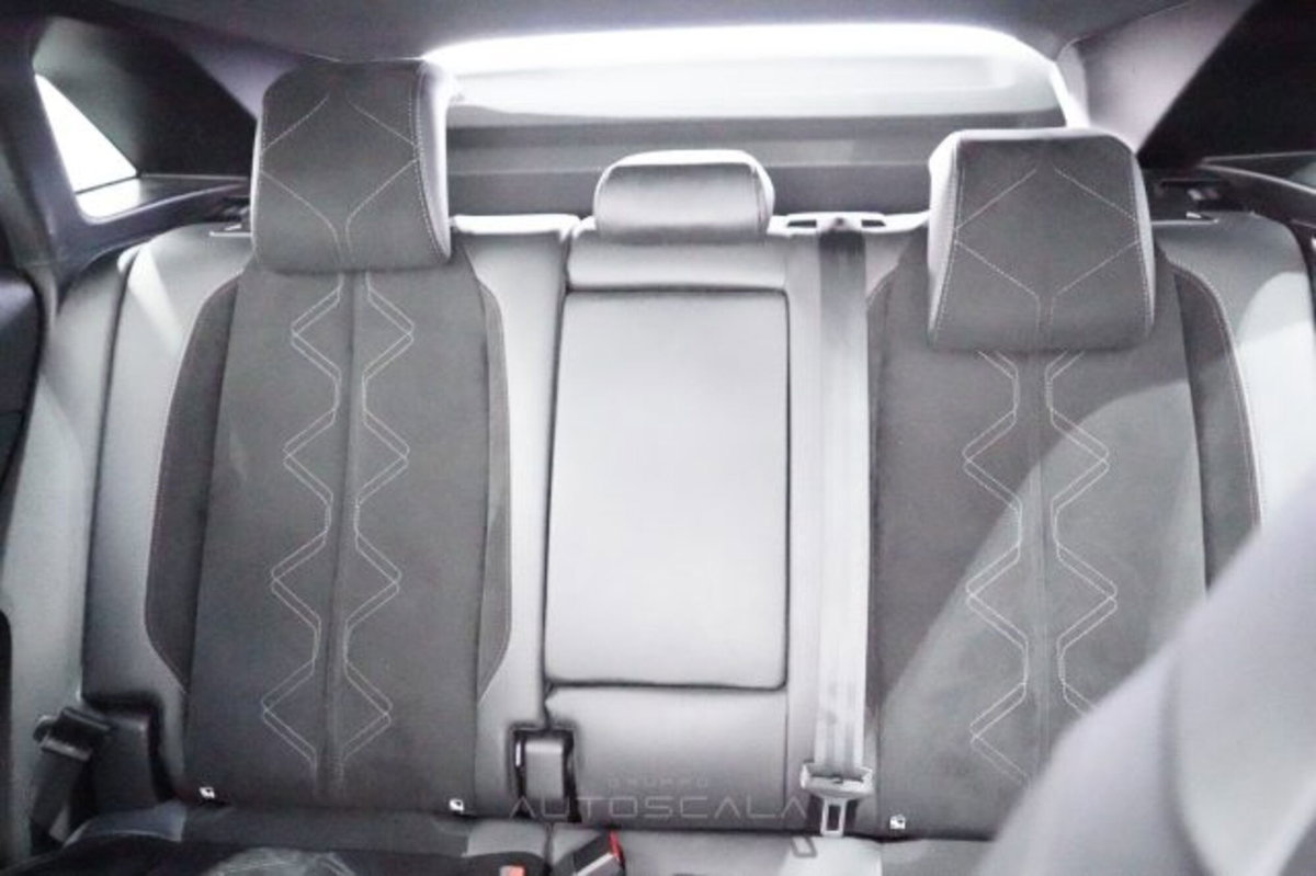 Ds DS 7 DS 7 Crossback BlueHDi 130 aut. Performance Line (17)