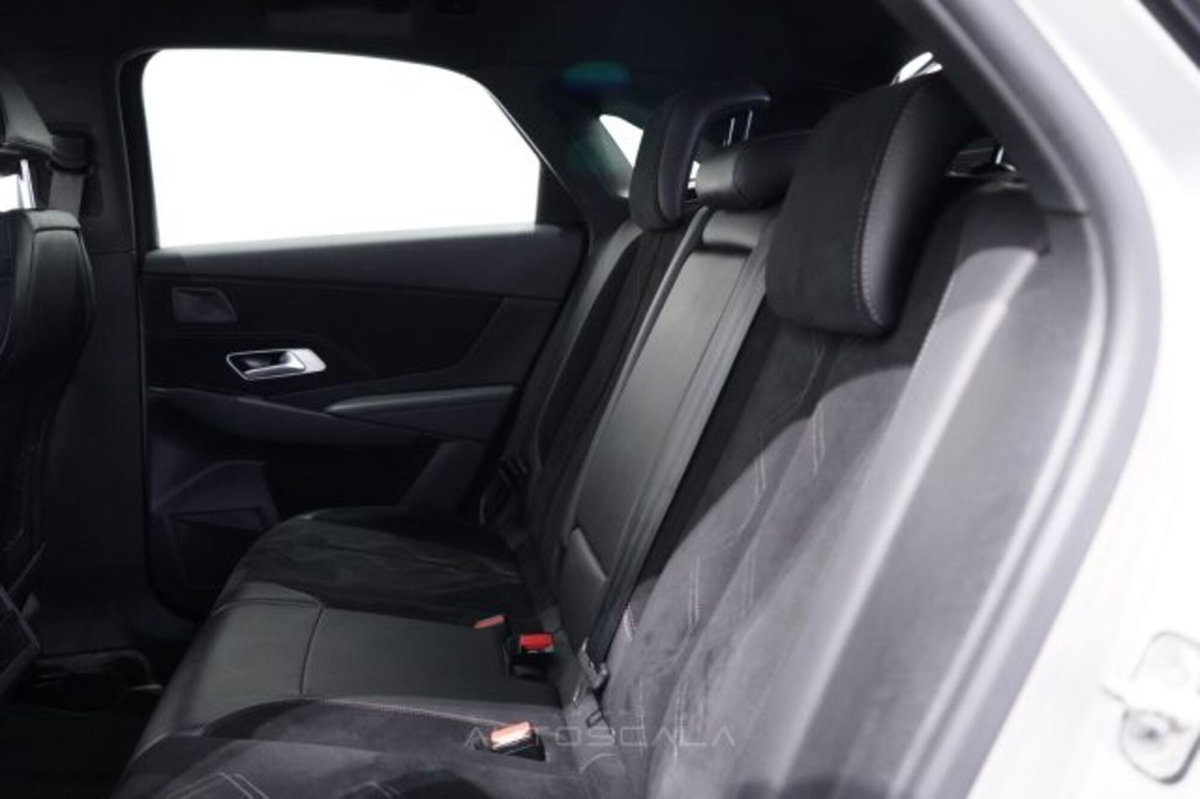 Ds DS 7 DS 7 Crossback BlueHDi 130 aut. Performance Line (20)