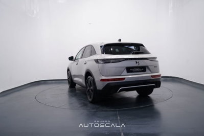 Ds DS 7 DS 7 Crossback BlueHDi 130 aut. Performance Line (4)