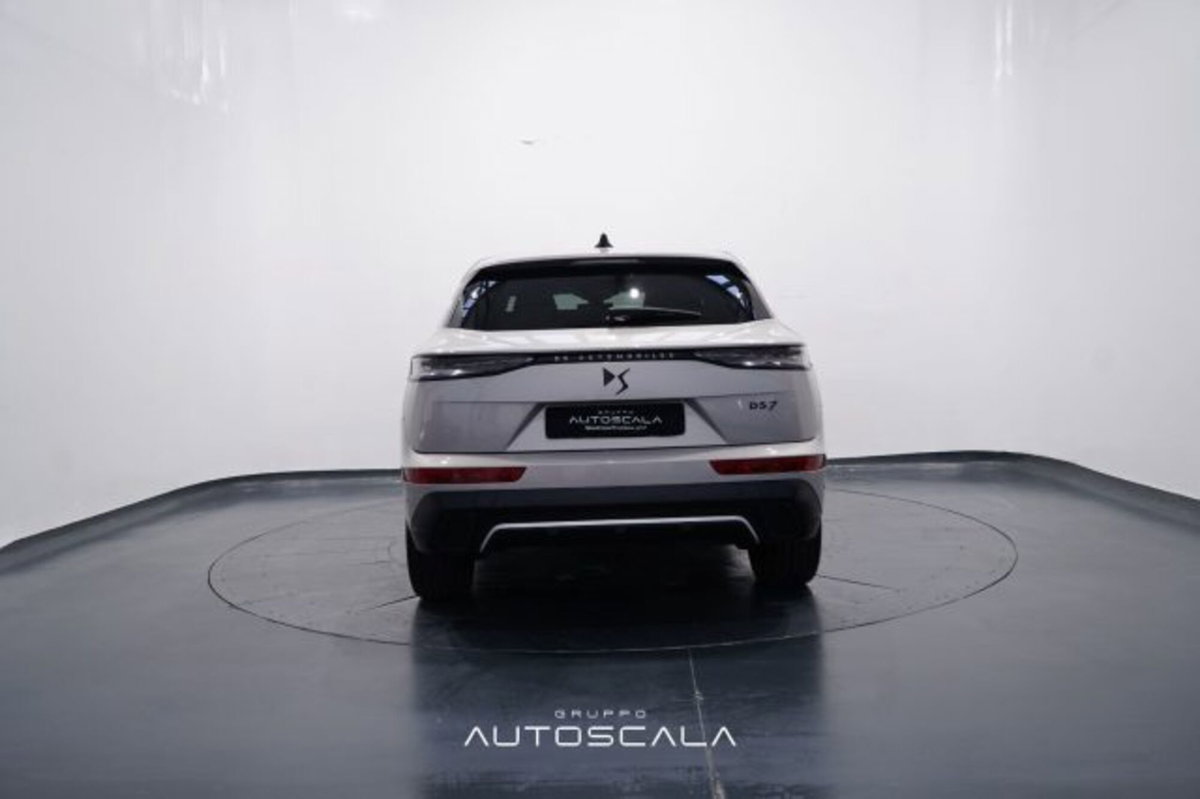 Ds DS 7 DS 7 Crossback BlueHDi 130 aut. Performance Line (5)