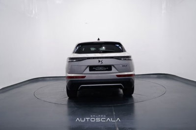 Ds DS 7 DS 7 Crossback BlueHDi 130 aut. Performance Line (5)
