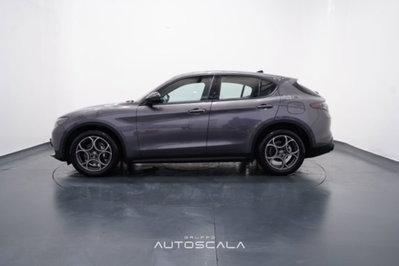 Alfa Romeo Stelvio Stelvio 2.2 Turbodiesel 160 CV AT8 RWD Sprint (3)