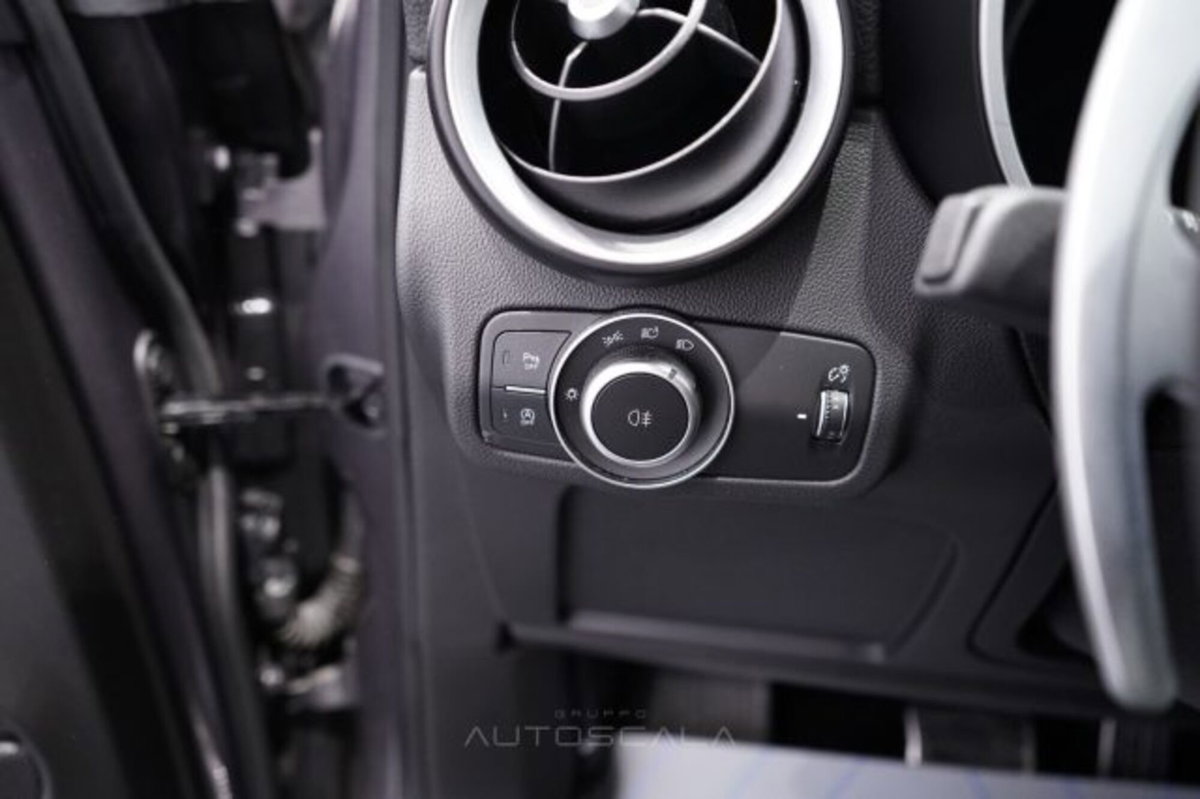 Alfa Romeo Stelvio Stelvio 2.2 Turbodiesel 160 CV AT8 RWD Sprint (14)