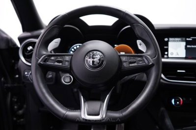 Alfa Romeo Stelvio Stelvio 2.2 Turbodiesel 160 CV AT8 RWD Sprint (16)