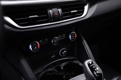 Alfa Romeo Stelvio Stelvio 2.2 Turbodiesel 160 CV AT8 RWD Sprint (15)