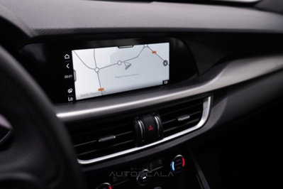 Alfa Romeo Stelvio Stelvio 2.2 Turbodiesel 160 CV AT8 RWD Sprint (16)