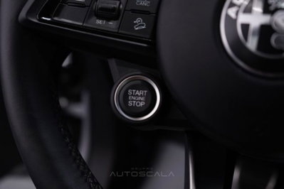 Alfa Romeo Stelvio Stelvio 2.2 Turbodiesel 160 CV AT8 RWD Sprint (18)