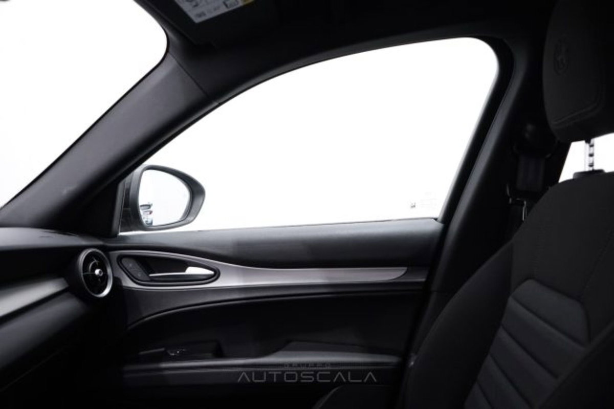 Alfa Romeo Stelvio Stelvio 2.2 Turbodiesel 160 CV AT8 RWD Sprint (20)