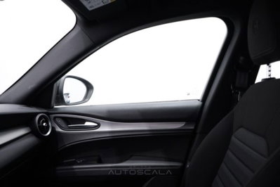 Alfa Romeo Stelvio Stelvio 2.2 Turbodiesel 160 CV AT8 RWD Sprint (20)