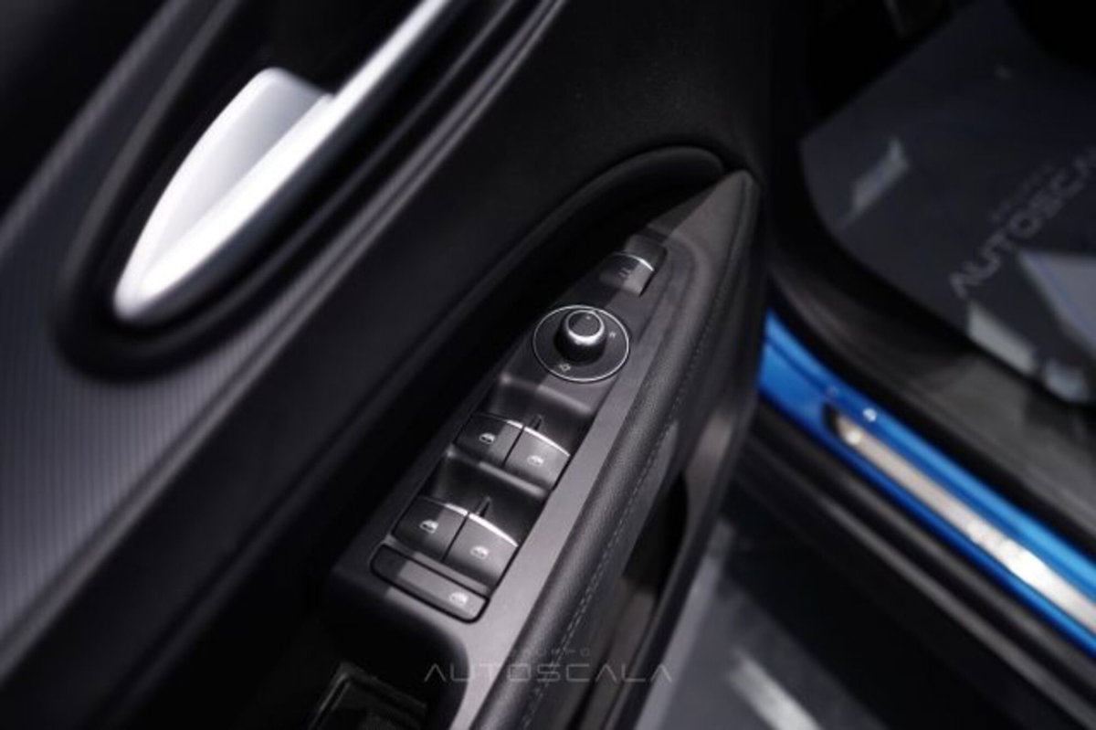 Alfa Romeo Stelvio Stelvio 2.2 Turbodiesel 160 CV AT8 RWD Sprint (10)