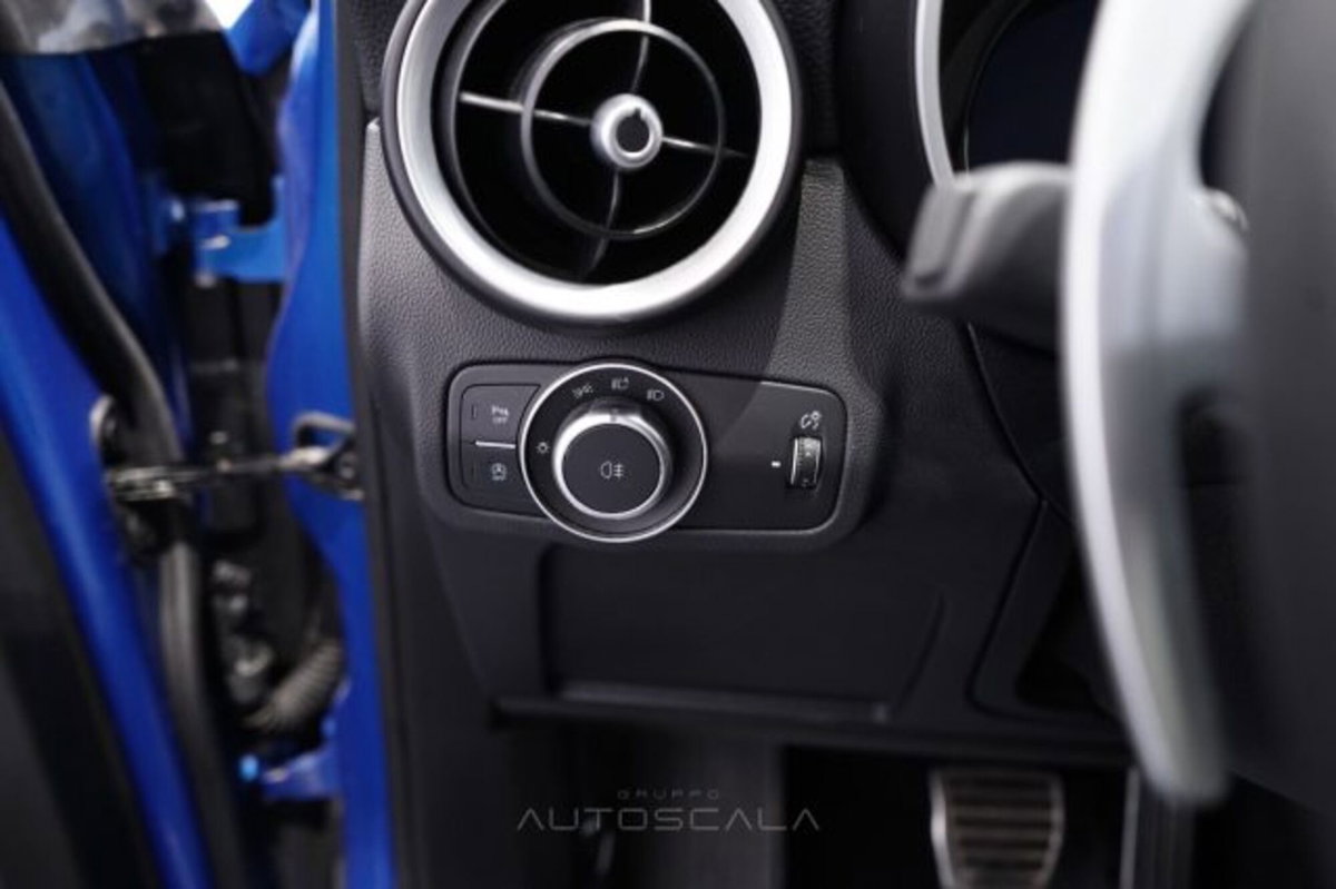 Alfa Romeo Stelvio Stelvio 2.2 Turbodiesel 160 CV AT8 RWD Sprint (13)