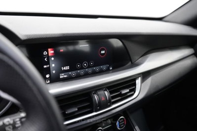 Alfa Romeo Stelvio Stelvio 2.2 Turbodiesel 160 CV AT8 RWD Sprint (16)