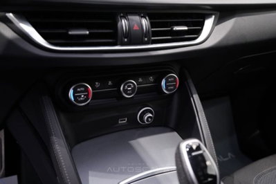 Alfa Romeo Stelvio Stelvio 2.2 Turbodiesel 160 CV AT8 RWD Sprint (19)