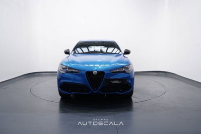 Alfa Romeo Stelvio Stelvio 2.2 Turbodiesel 160 CV AT8 RWD Sprint (2)