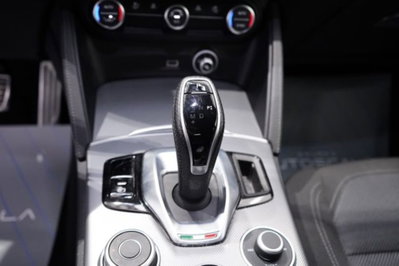 Alfa Romeo Stelvio Stelvio 2.2 Turbodiesel 160 CV AT8 RWD Sprint (20)