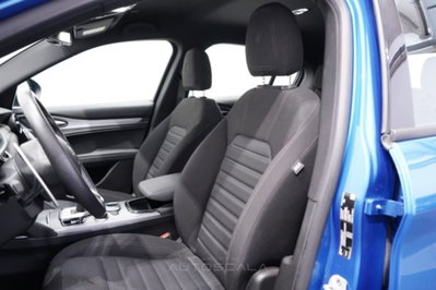 Alfa Romeo Stelvio Stelvio 2.2 Turbodiesel 160 CV AT8 RWD Sprint (13)