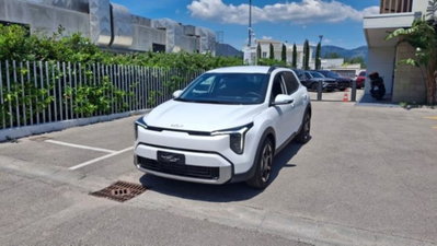 Kia Stonic 1.0 t-gdi mhev Style usata