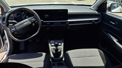 Kia Stonic 1.0 t-gdi mhev Style (10)