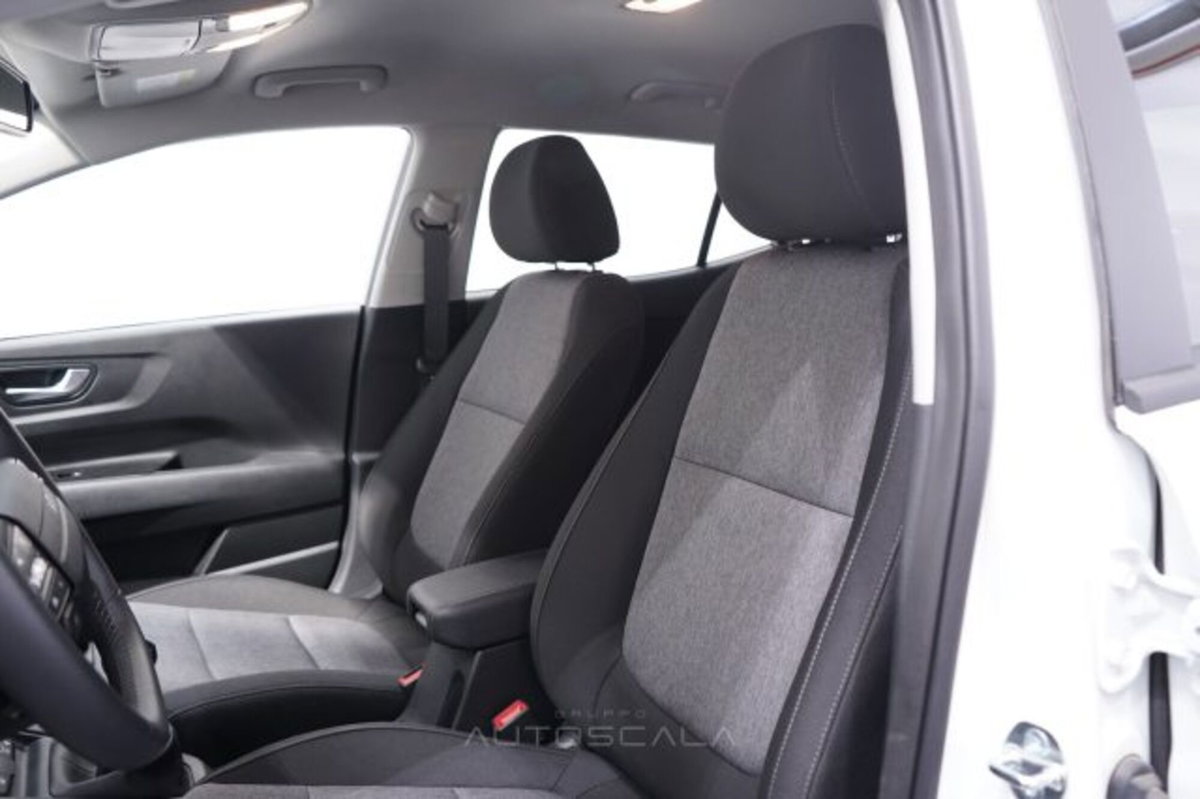 Kia Stonic 1.0 t-gdi mhev Style (11)