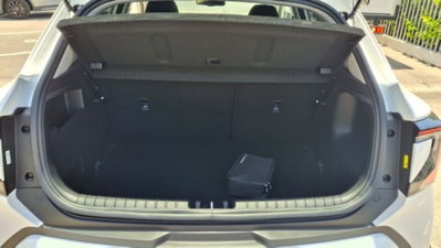 Kia Stonic 1.0 t-gdi mhev Style (12)