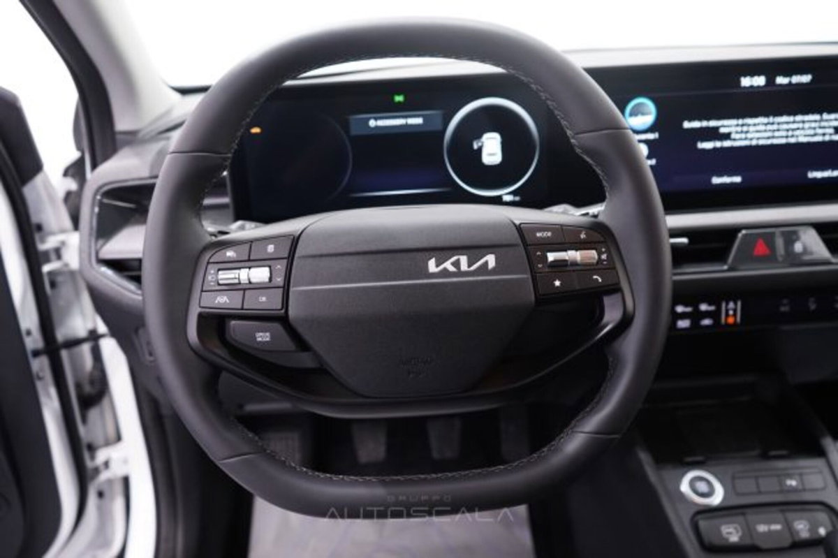 Kia Stonic 1.0 t-gdi mhev Style (13)