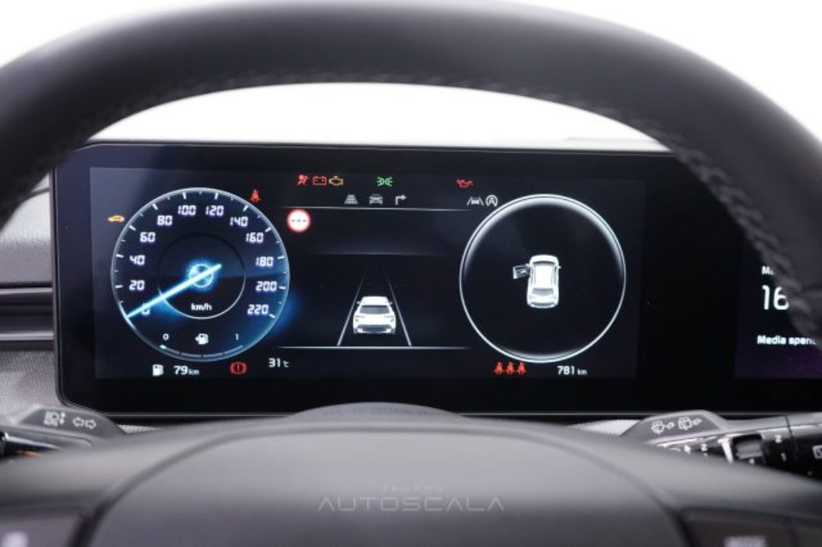 Kia Stonic 1.0 t-gdi mhev Style (14)