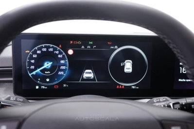 Kia Stonic 1.0 t-gdi mhev Style (14)